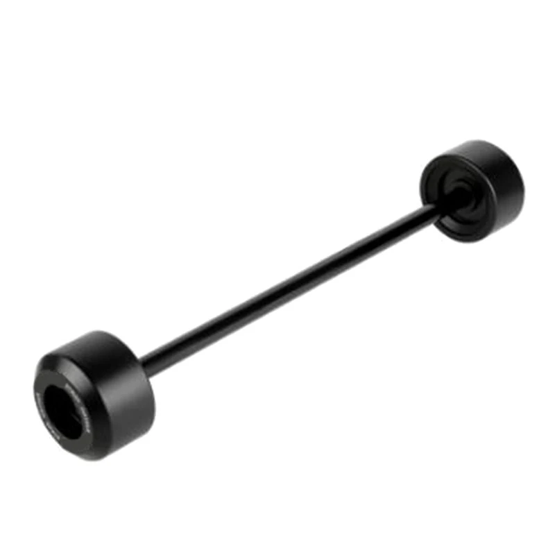 Dependable-Motorcycle Axle Sliders For KTM 390 250 125 Duke 125 390 SMC R Enduro R- Front Wheel For Fork Slider Protection