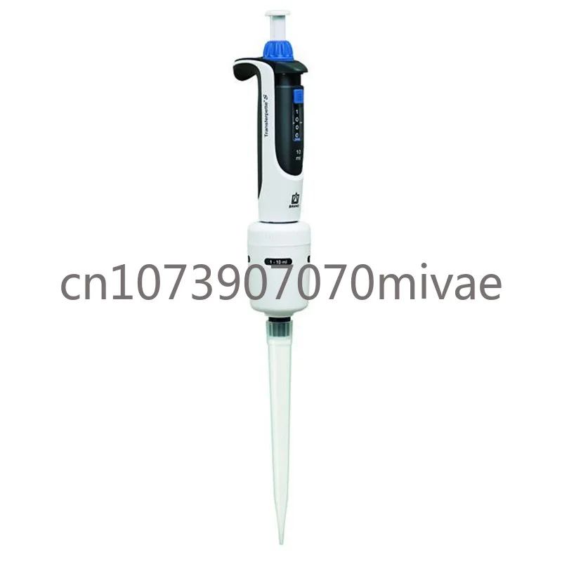 0.1-1 Ml Single Channel Brand Pipette Gun 100-1000ul