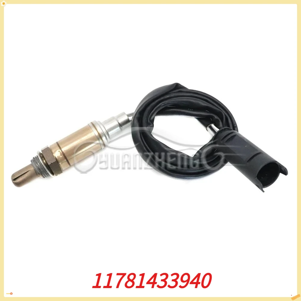 Car Rear Downstream Air Fuel Ratio Lambda O2 Oxygen Sensor 11781433940 For BMW E46 E53 E60 E61 E65 E66 E67 E83 E85 X3 X5 Z3 Z4