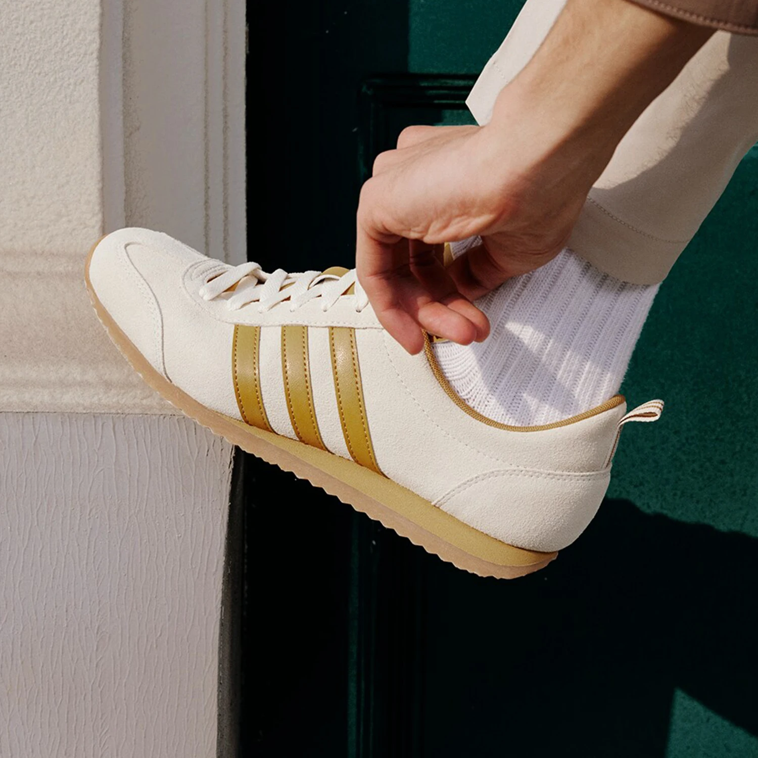 adidas Original VS JOG 2.0 Uni – Adidas Shoes Samba Bewertung und Preis