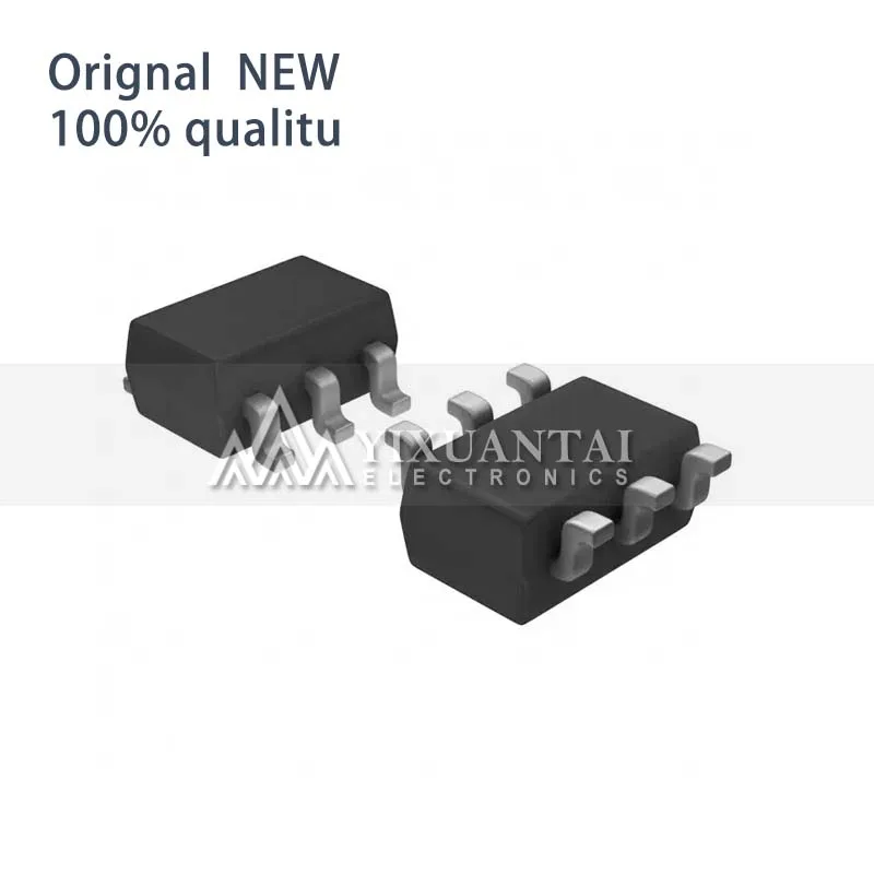 10pcs/lot OB2004AMP OB2001MP OB2263MP OB2281AMP OB2283MP OB2004 OB2001 OB2263 OB2281 OB2283 sot23-6
