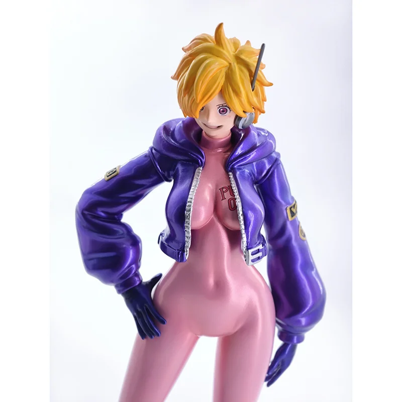 Jt Statue One Piece Eggtip Island Lilith Anime Figure Model Pvc Desktop Ornament Collectible Toy Gift For Men view 4