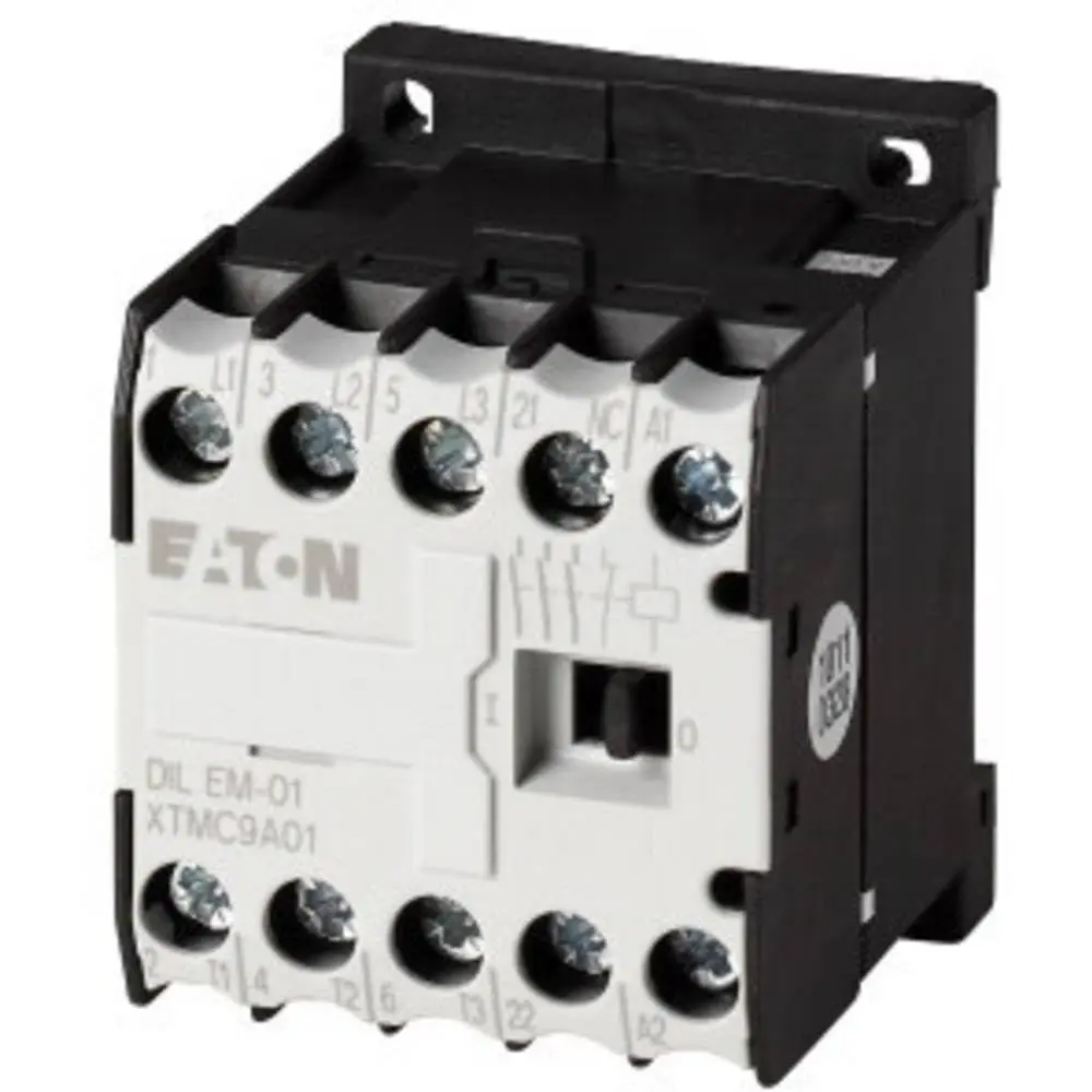 DILEM-01 (230V50HZ,240V60HZ) 051795 contactor