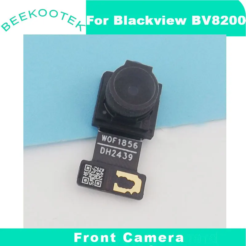 

Новый оригинальный Blackview BV8200 передняя камера сотовый телефон модуль камеры аксессуары для смартфона Blackview BV8200