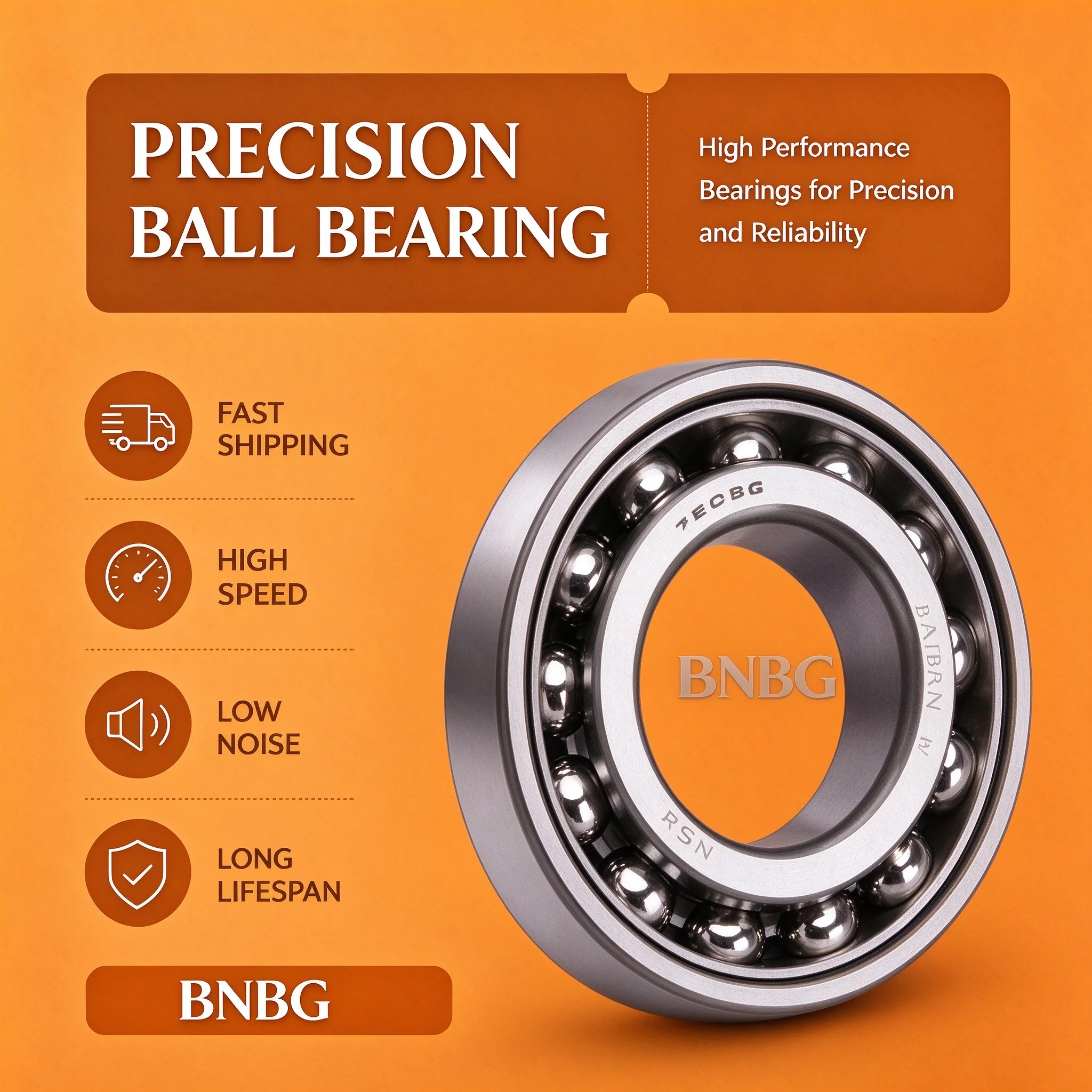 NSK Angular Contact Ball Bearing 52075208 5209 5210 5211 5212 5213 3200 01 02 03 04 05 06 07 08 09 10 Spindle Bearing