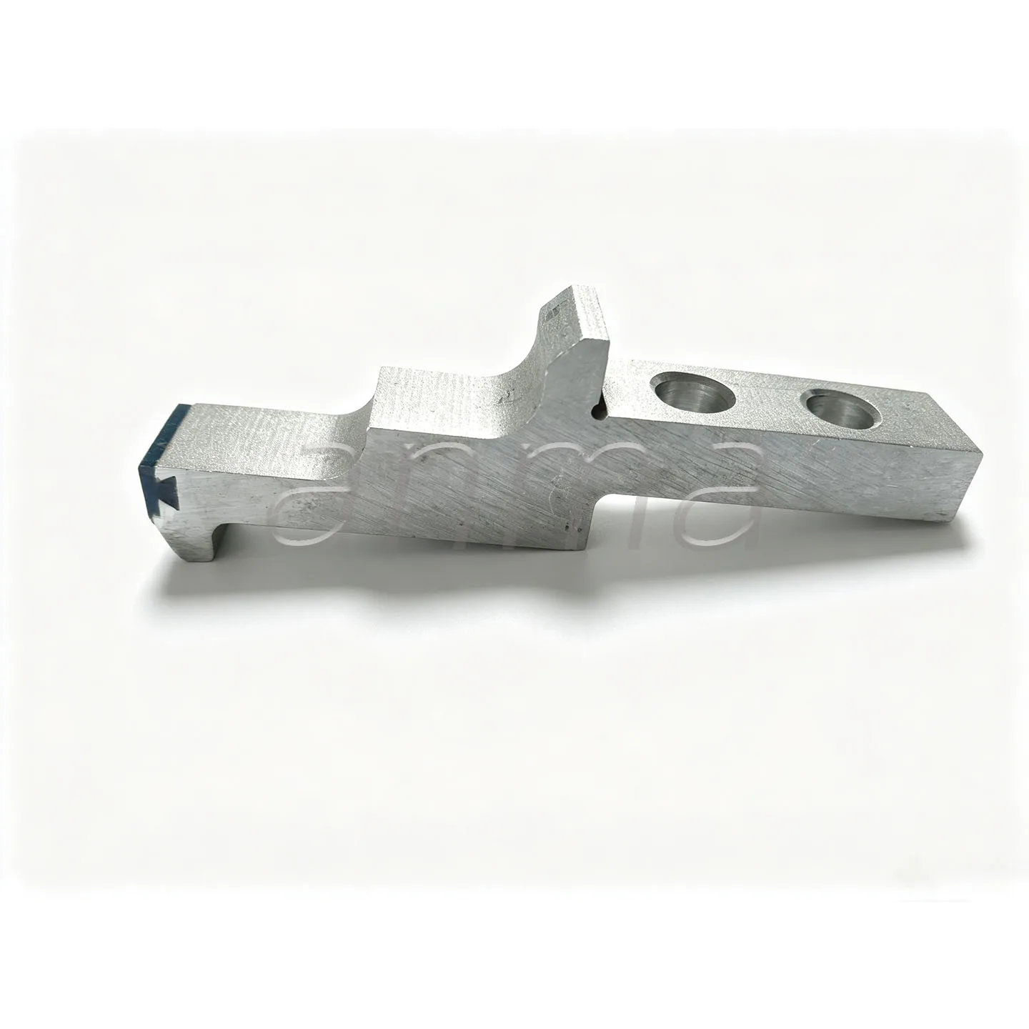 2PCS Printing Machine D3000 V3000 3F Swing Gripper Pad Paper Delivery Gripper Pad