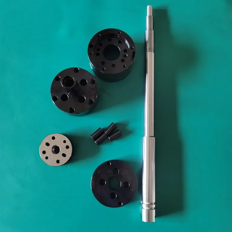 Main Shaft Center Outlet Rod Assembly Accessories Original Factory Genuine