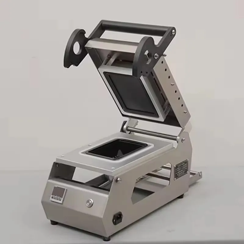 Manual Vegetable Pl… - image