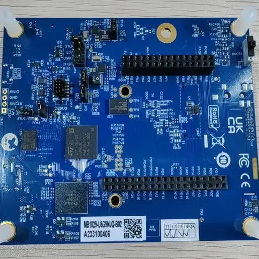 STM32U5G9J-DK1 original module