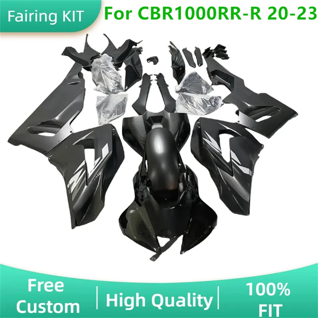 

Sportbike Fairing Kit for HONDA CBR1000 RR-R 2020 2021 2022 2023 CBR 1000RR-R 20-23 CBR1000RR-R Motorcycle Body Repair Bodykit