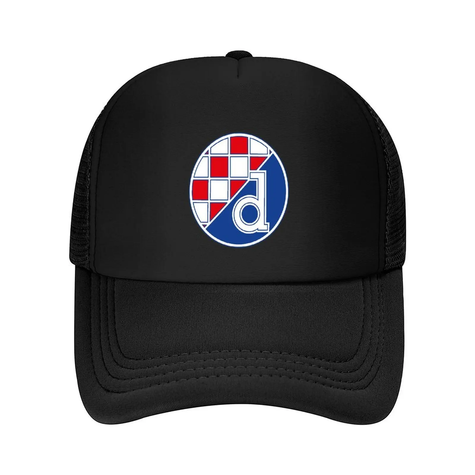 

Dinamo Zagreb Fans Baseball Cap custom caps sailor cap for men derby hat Funny hats Girl Men's
