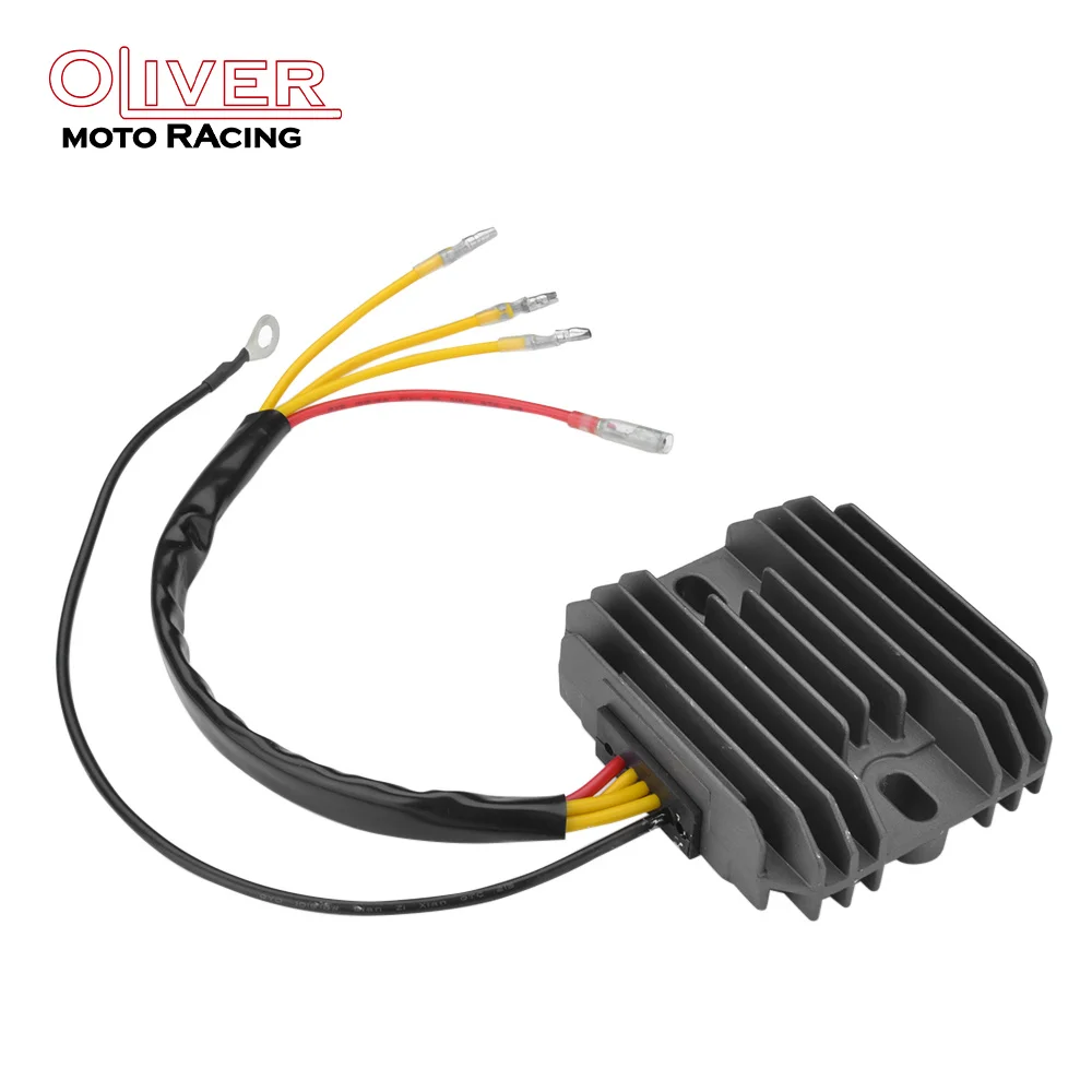 

Motorcycle Regulator Rectifier for Suzuki GS250 GS550 GS750 GS850 GS1000 GS850G GS850GL GSX750 GS750E GSX1100 KATAN GS450 GS1100