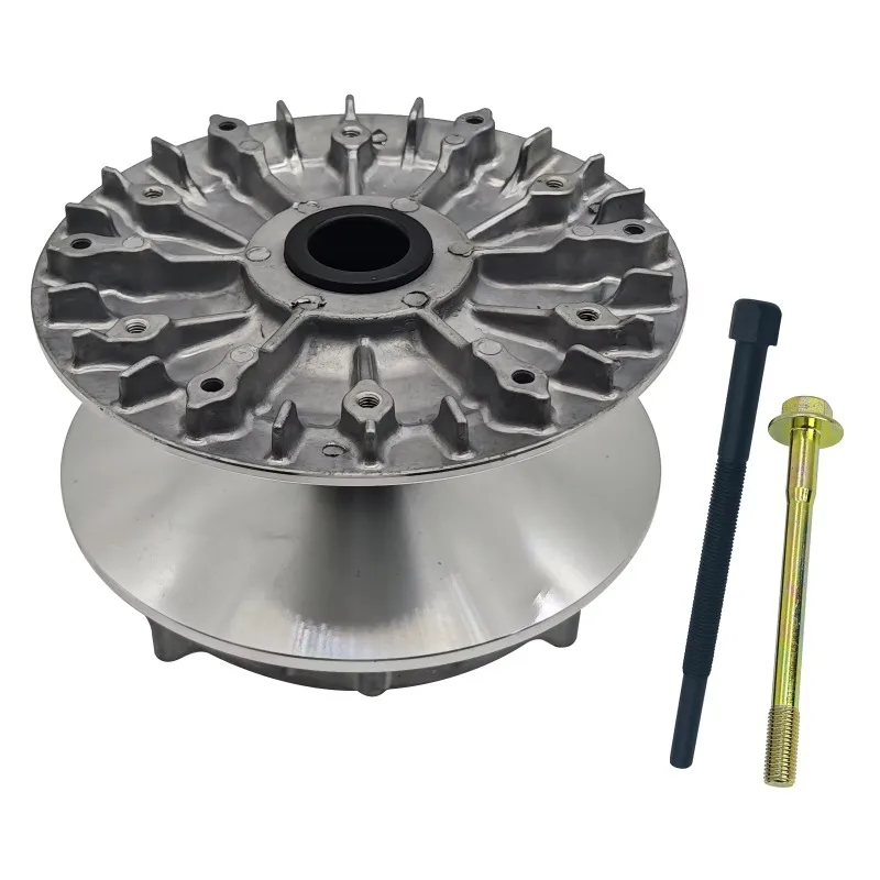 CVT Drive Clutch Primary Pulley Variator for  600 600ATR 600AU ATV orce 625 TOURING OE 0GS0-051000-00030 ATV UTV Parts