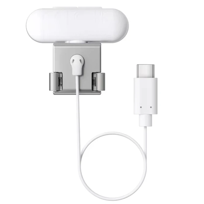 For Insta360 Flow Pro Spotlight Stabilizer Accessory For Insta360 Flow Fill Light Ra95 High Color Rendering Lamp Beads