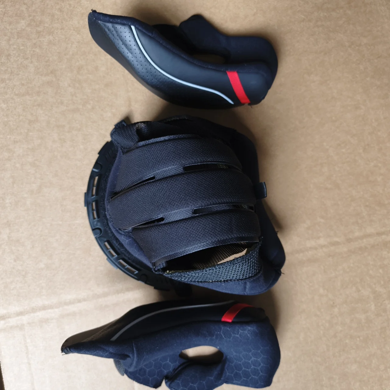 

FOR GSB XP-22 helmet 3XL linning Helmet lining helmet accessories