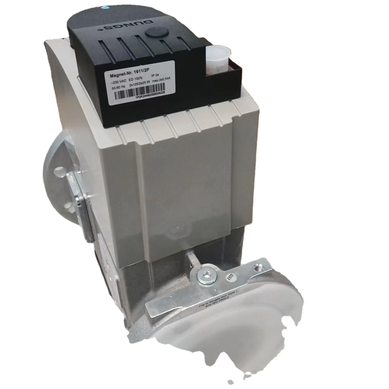 German DUNGS Inductive Proximity Sensor DNV-D 6100111 Eco 253459 IP67  Industrial Automation in Stock
