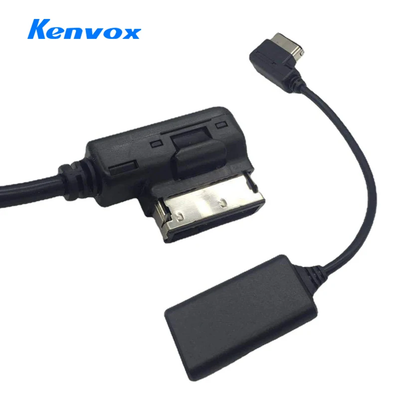 AUX Cable for MMI Bluetooth Audio Cable 5.0 AUX Music Interface Adapter Cable Fits for AUDI AMI MMI MDI Music