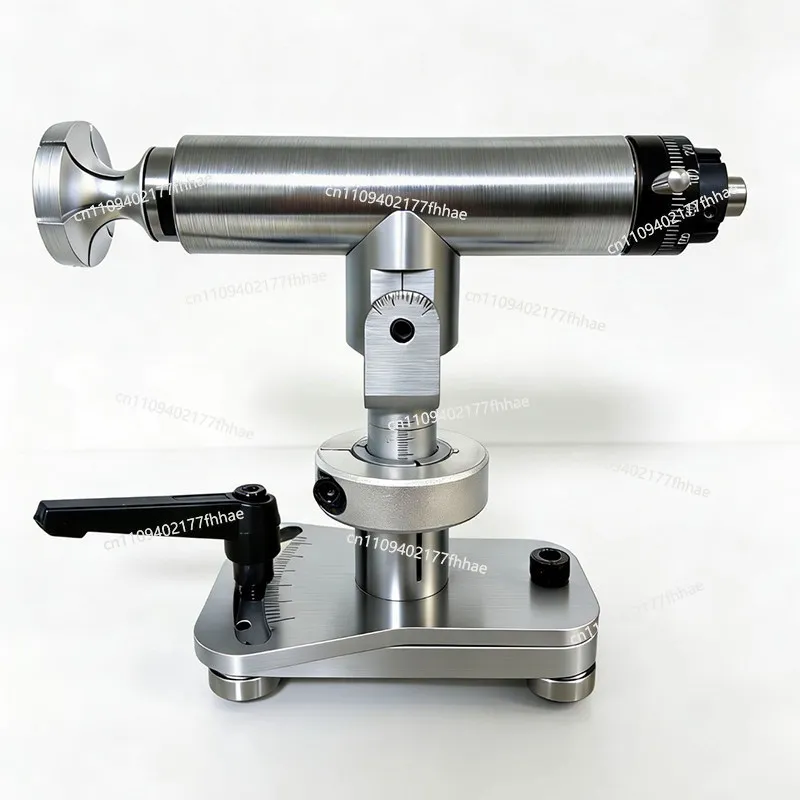 Table Repair Toolturret Watch Bottom Cover Pulling Round Wire Turret Fixed Angle Polishing