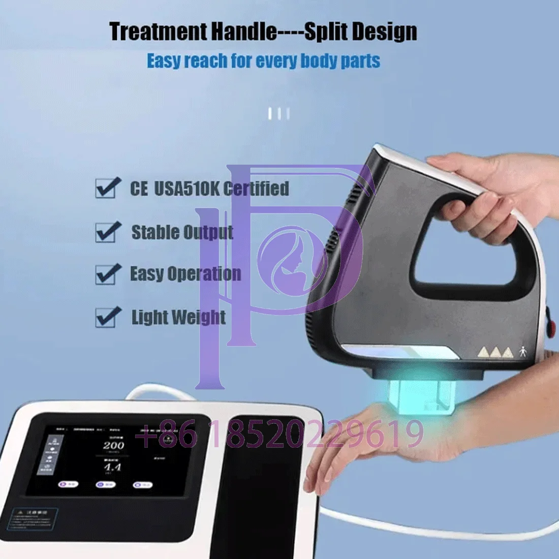 Fingerprint Excimer…