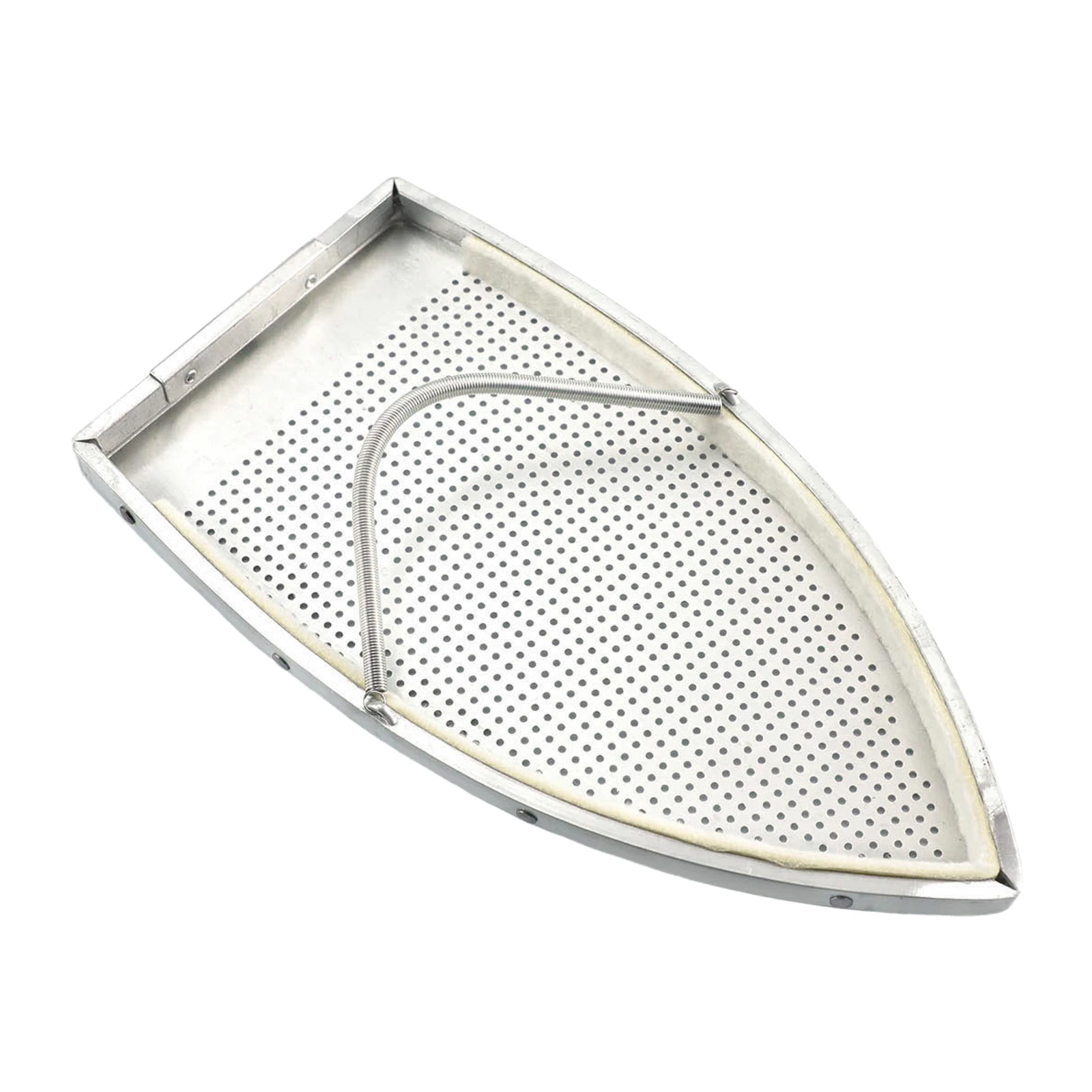 

6 шт./лот Подошвы для паровых утюгов SP-420 Подходят для BSP-300 / HS-410P / TF-400P 200ммx93мм Термостойкость 260℃, Покрытие PTFE 0,3мм