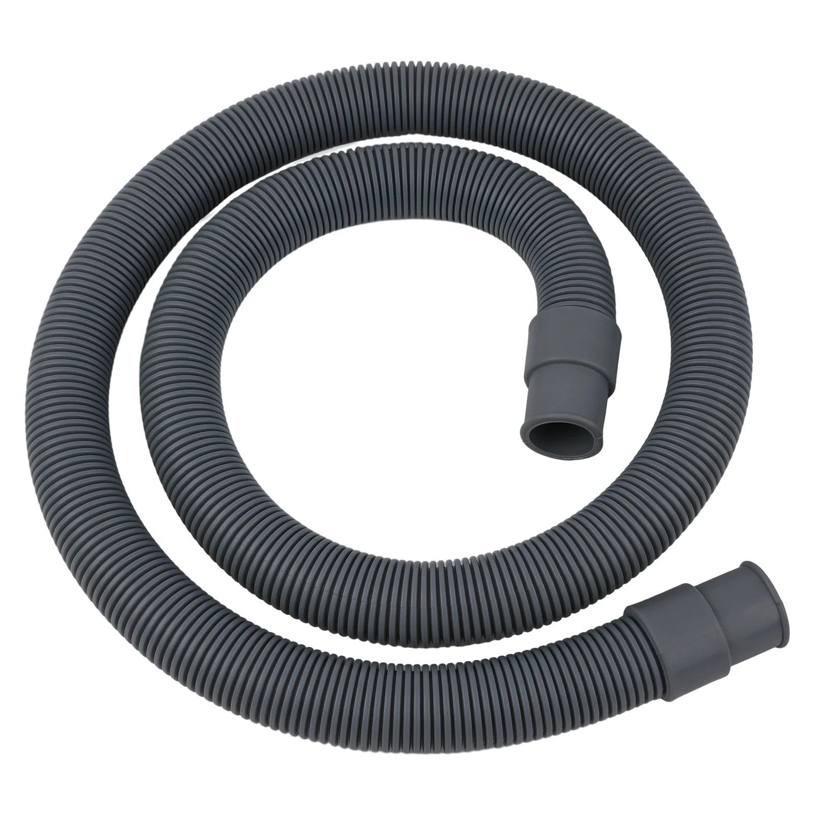 

Universal Washing Machine Dishwasher Drain Waste Hose Extension Pipe Kit Great For Draining Great For Draining