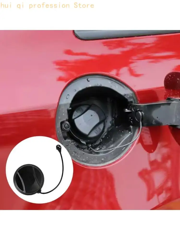 Tethered Filler Cap for Daily Vehicle Maintenance Needs 13228891 13228892 H8WE