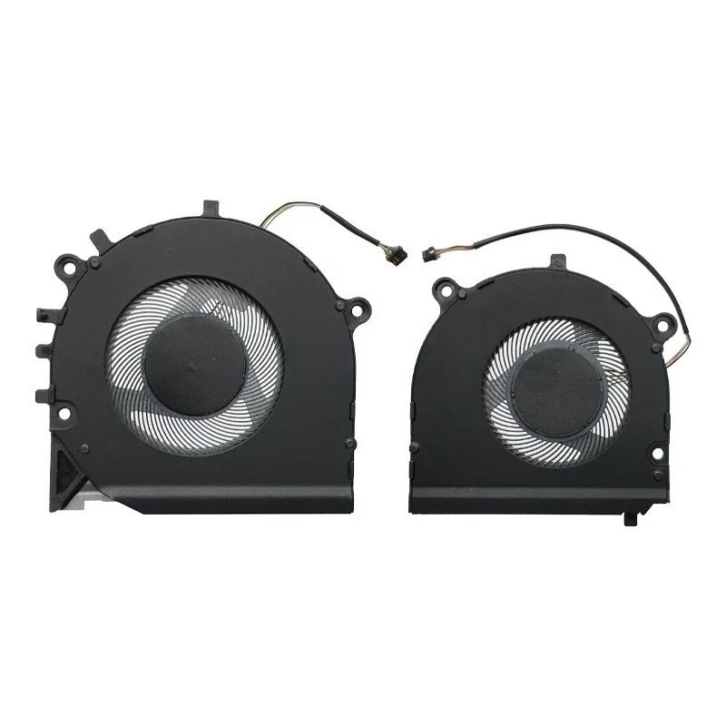 For Lenovo Zhaoyang K4-IWL S540-14 Yangtian Wei6Pro-14IWL Laptop Cooling Fan