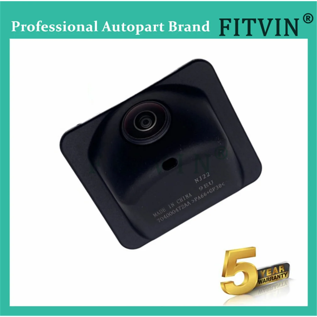 Rear View Camera Motor Vehicle Camera 704000472AA For Chery Kaiyi E5 FITVIN Store