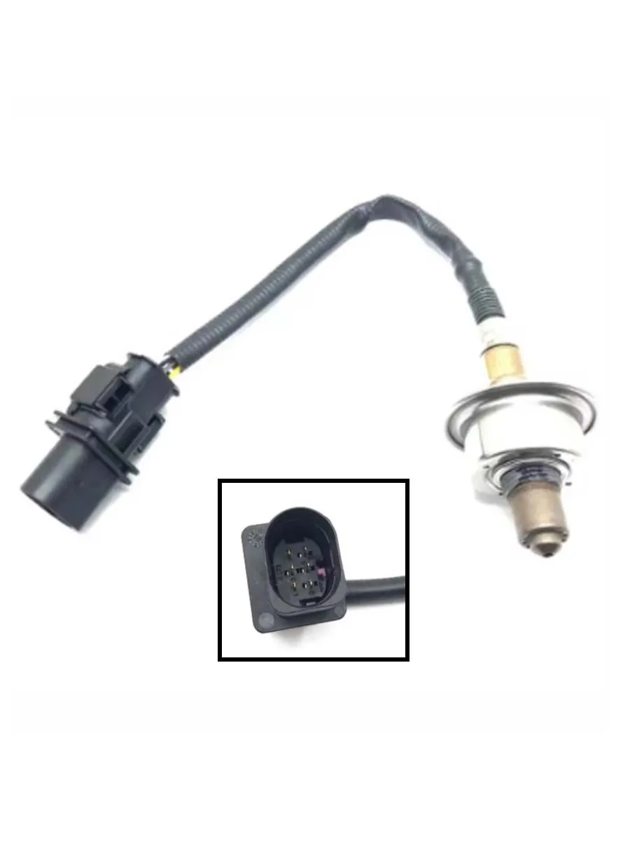 

36531-5MS-H01 Lambda O2 Oxygen sensor For Honda Avancier UR-V TG2 TG3 TG4 365315MSH01