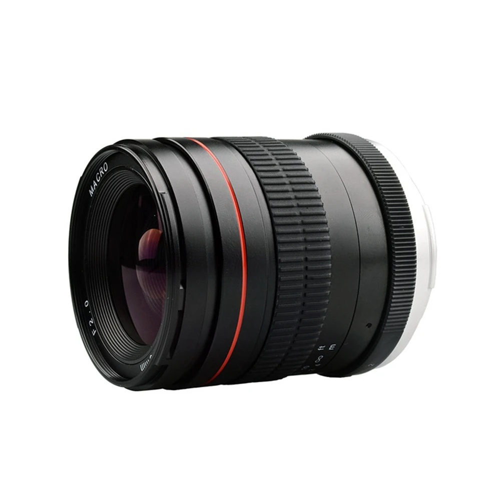 

35Mm F2.0 Full-Frame Manual Fixed-Focus Lens Cameras Lens Suitable For Sony Nex Mirrorless SLR Camera