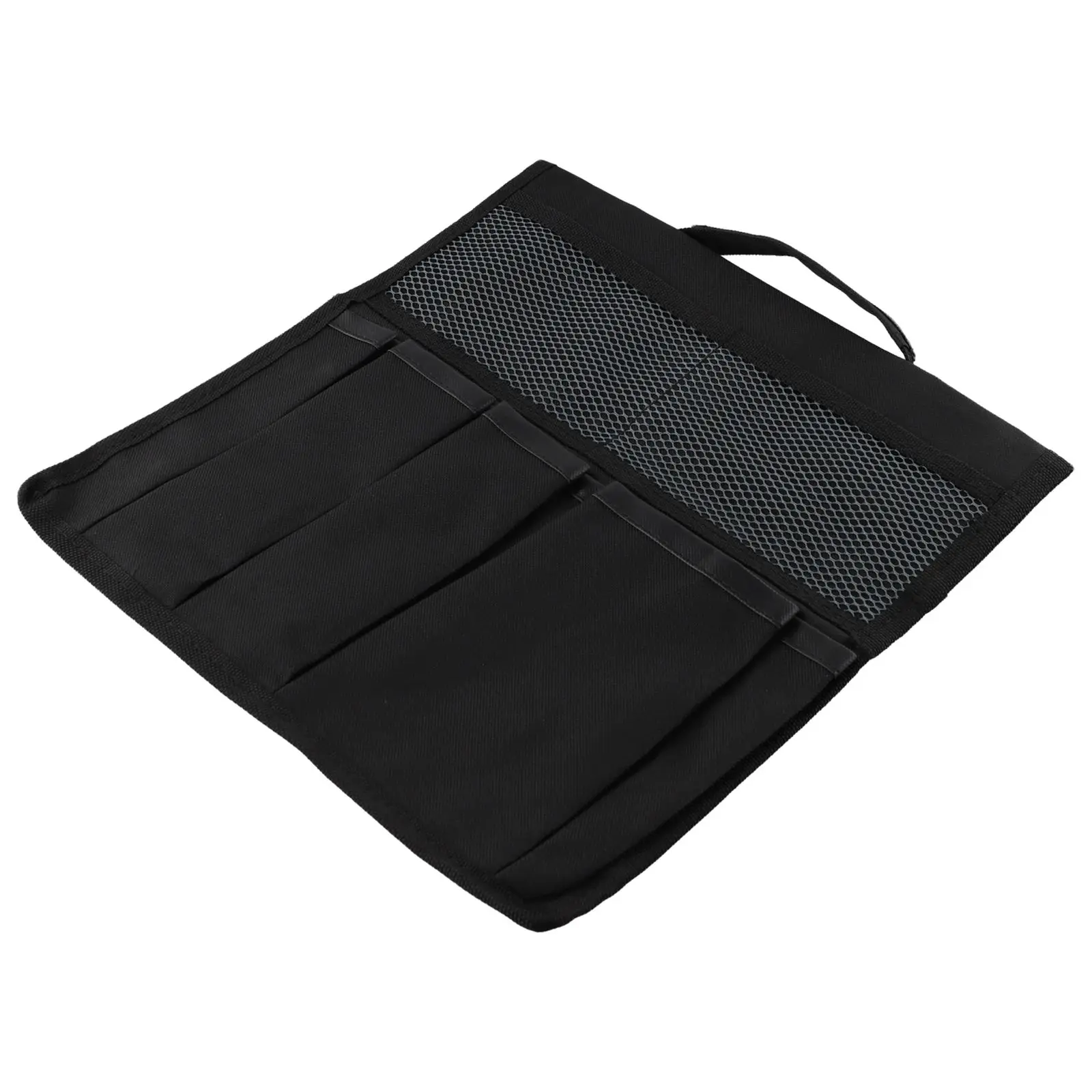 Garden Tool Bag-Garden Cart Flatbed Tool Storage Bag / For Seat Storage Handbag Hanging Organizer-Outdoor Gardening Accessories