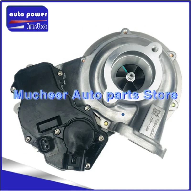 

CT16V Turbo 1720111080 17201-11080 Turbine Turbocharger For Toyota HILUX PRADO FORTUNER 2.8L 1GD-FTV 1GDFTV 1GD FTV