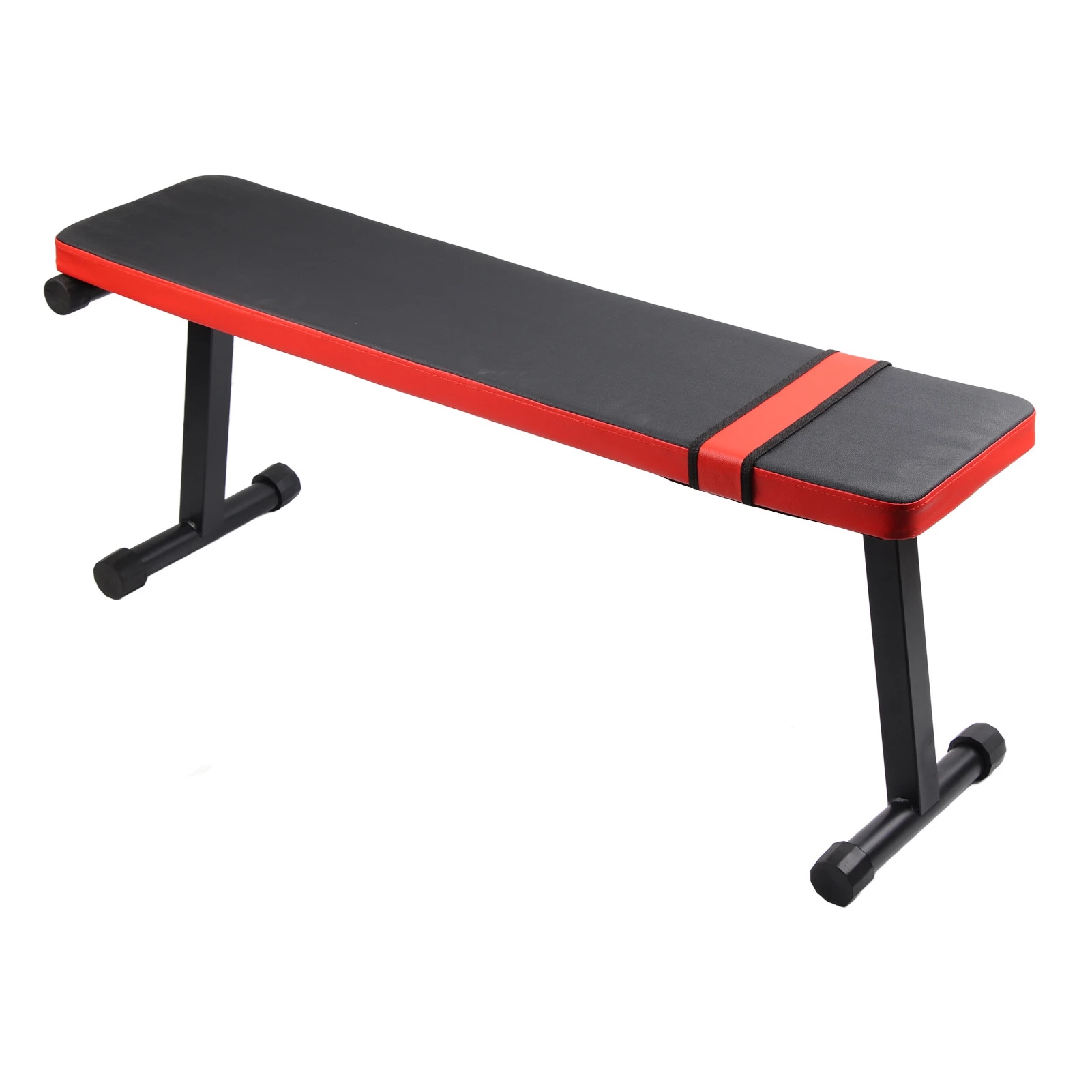 

Fitness Stool High Quality Stable Dumbbell Weight Lifting Fitness Flat Stool Equipment Heavy Duty Structure 300kg Load Bearing