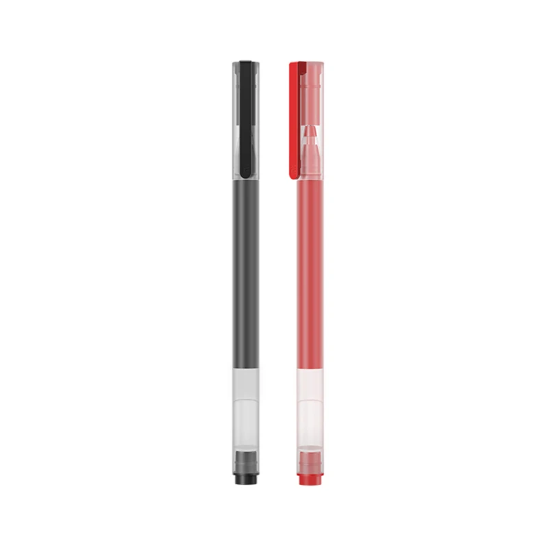 Nieuwe Xiaomi Pen Mijia Super Duurzaam Teken Pen 0.5Mm Mi Pen Voor Office Signing Pennen Glad Zwitserland Refill Mikuni voor School Pen