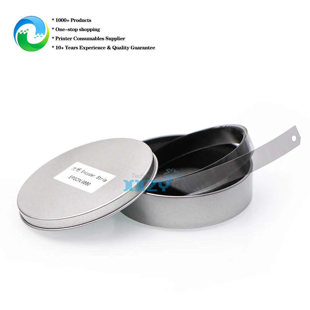 Epson 9880 Encoder Strip 9800 9880C 9450 Raster UV Flatbed Machine Grating Film Strip