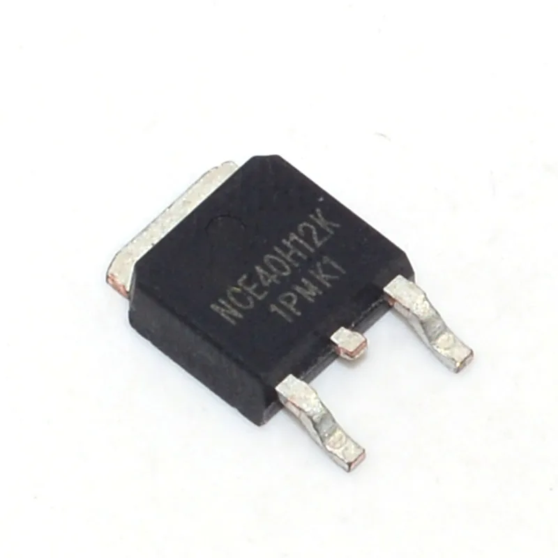 New Original 10PCS/Lot STD20NF06L D20NF06L STD20NF06LT4 STD20NF06L-1 STD20NF06 D20NF06 TO-252 60V 20A Power MOSFET