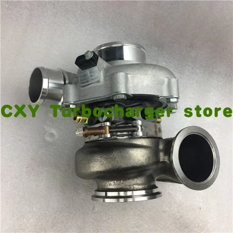 

Подлинный Garrett GT25 871388-5002S 877895-5001S G25-550 двойной шарикоподшипник Turbo