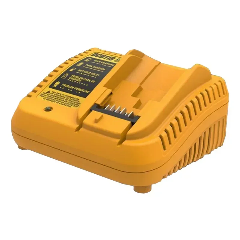 DCB118 Charger For DeWalt 18V 20V Lithium Battery DCB120 DCB140 DCB183 DCB180 DCB200 DCB206 DCB609 DCB112 DCB115 DCB105 DCB107