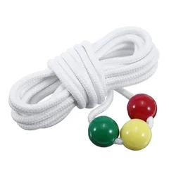 Vision Function Scatter Ball Eyes Sight Training Ball Three Beads Brock String Convergence Insufficiency Train Tools Health Care