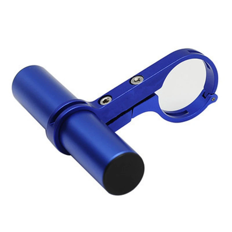 Elektrische Roller Lenker Extender Verlängerung Horn Licht Halterung Lenker Riser Adapter Extender Reparatur für M365 Accessori