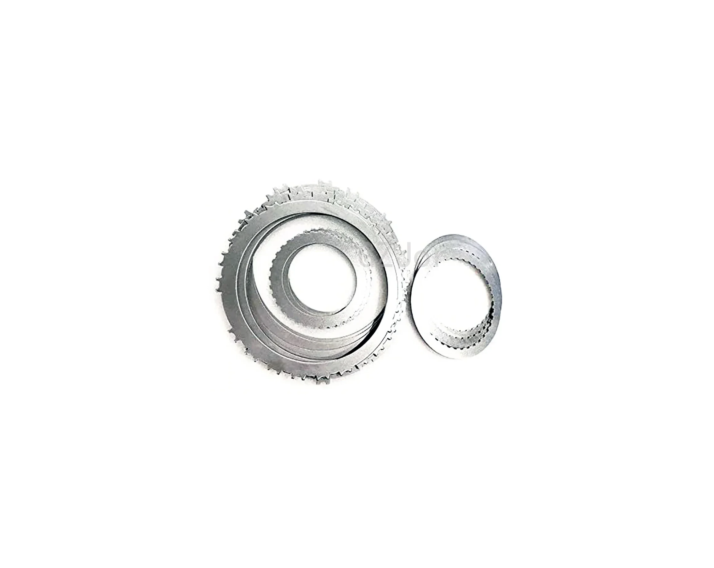 

6T40 6T45 6T40E 6T45E Automatic Transmission Steel plate Kit For Buick Chevolet 6Sp