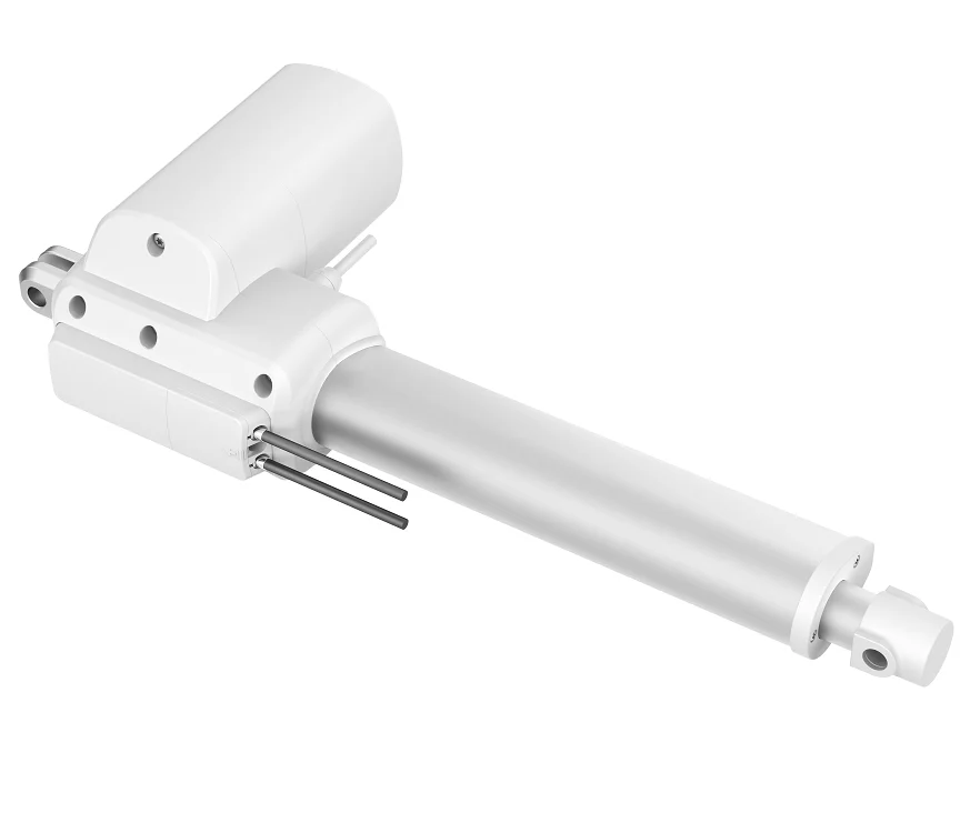 

Hall Sensor 6000N 24v Linear Actuator for Electric Adjustable Medical Bed System