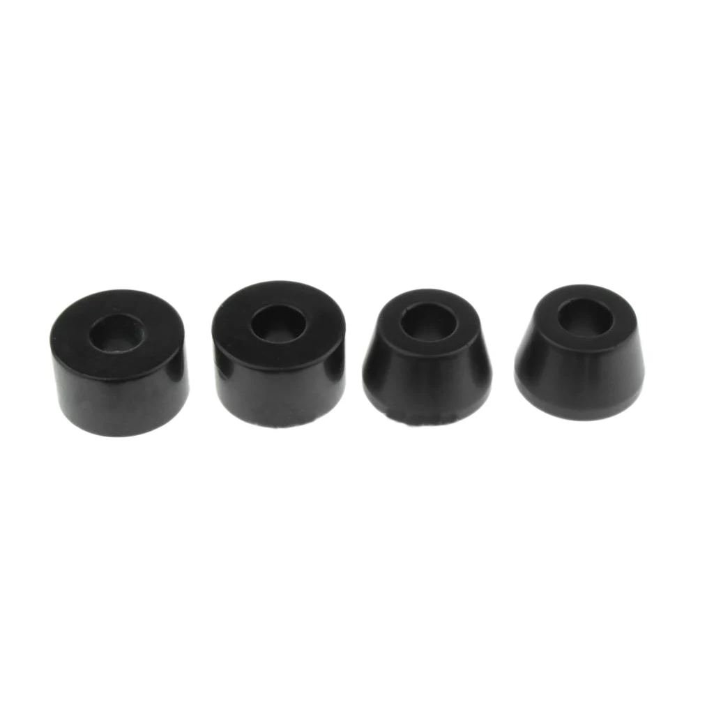 

10Pcs Longboard Skateboard Bushings Conical Cylinder Bushing Pivot Cups Set Accessories For Longboard Truck Multi-Purpose