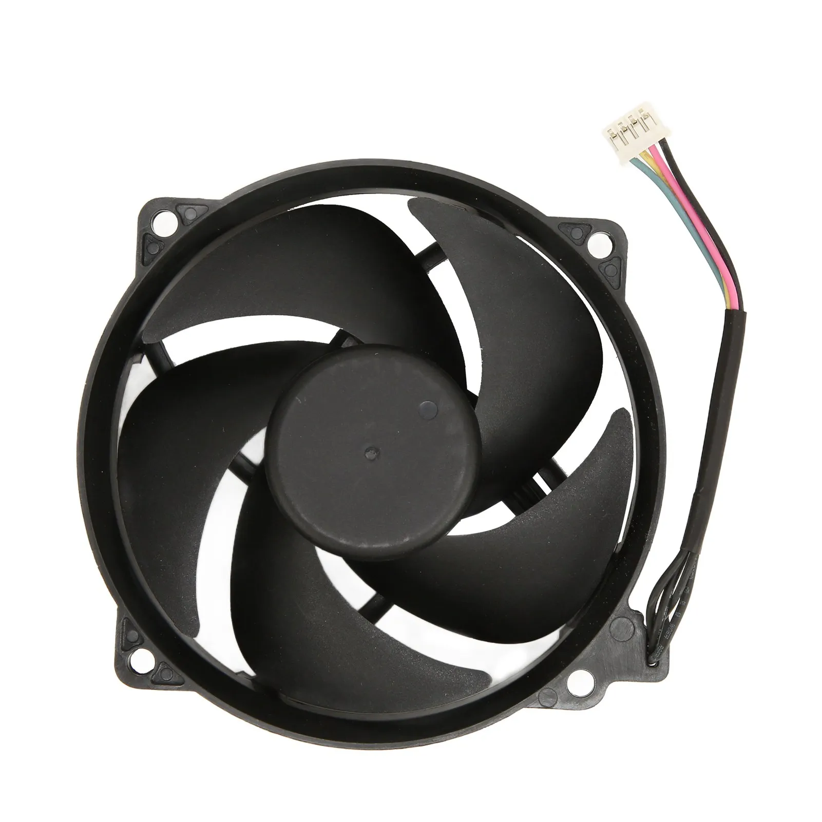 Game Console Internal Cooling Fan Replacement Console Internal Heat Sink Cooler Fan for XBOX 360 Slim Game Console Internal Fan