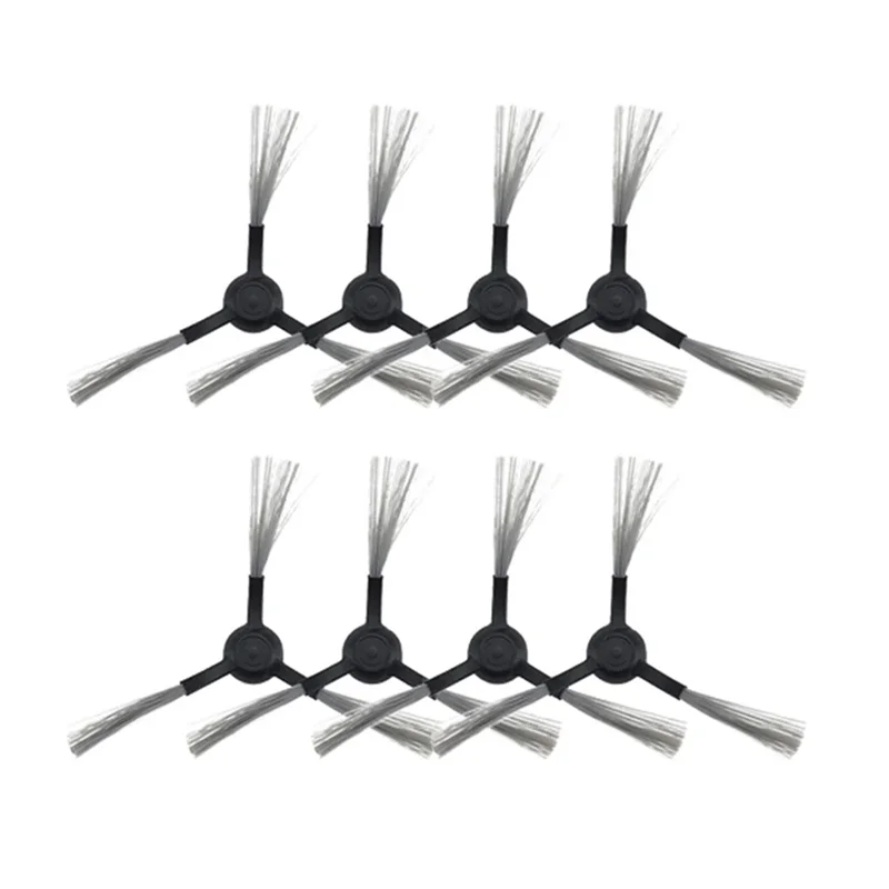

B89B-Side Brush For Xiaomi Mop Pro/STYTJ02YM/3C/2S/S10/B106GL/B106CN/E10/B1112/E12/Gen 2 Viomi V2proxv3 SE Vacuum Cleaner