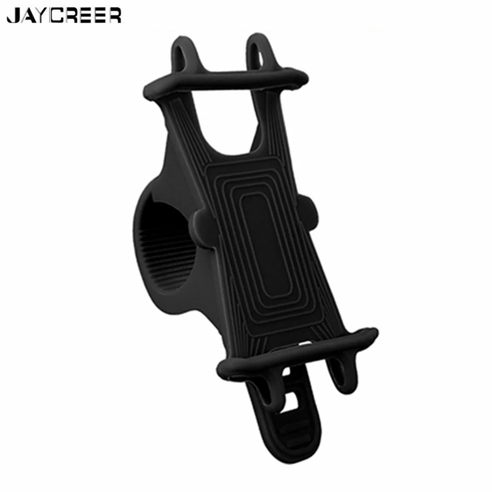 JayCreer soporte de teléfono para volante para Segway Ninebot Electric Go Kart y otros