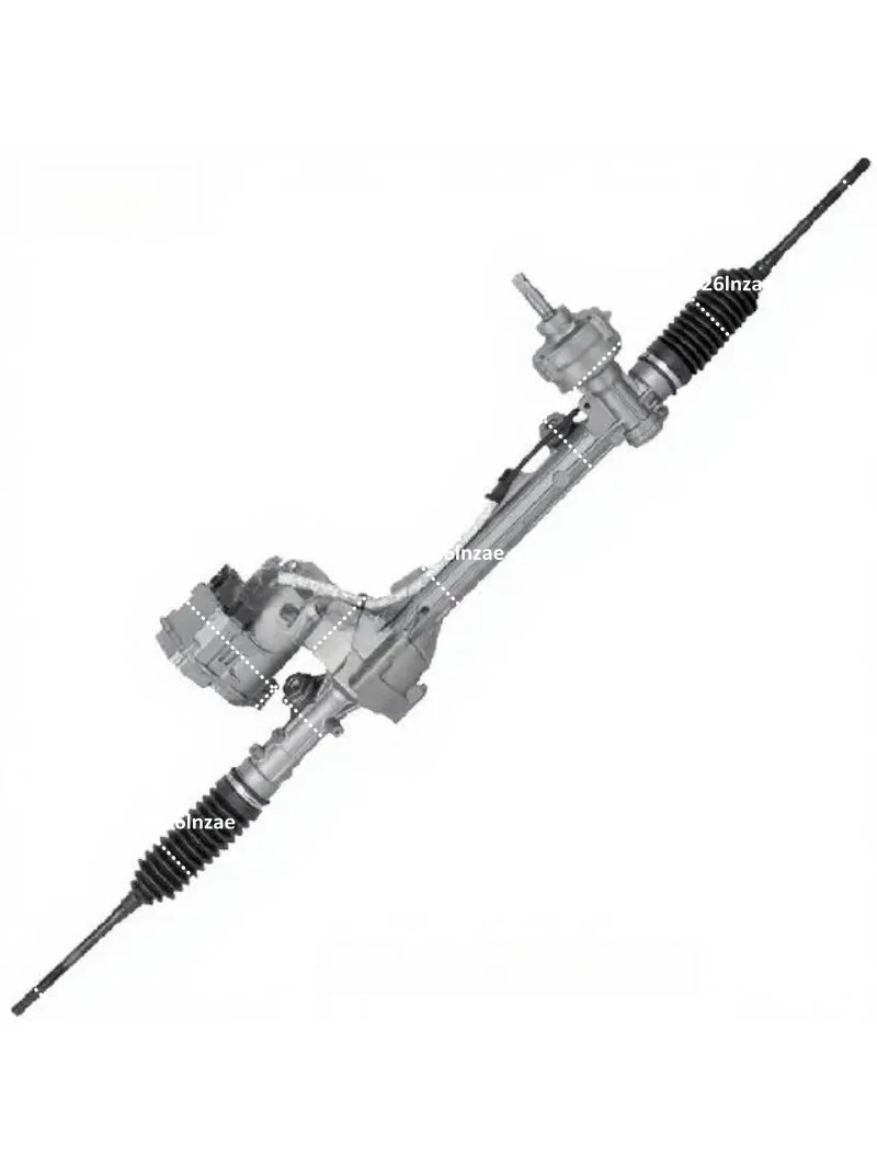 Electric Power Steering Rack and Pinion for Explorer 2011 2012 2013 BB5Z3504C BB5Z3504E BB5Z3504FE