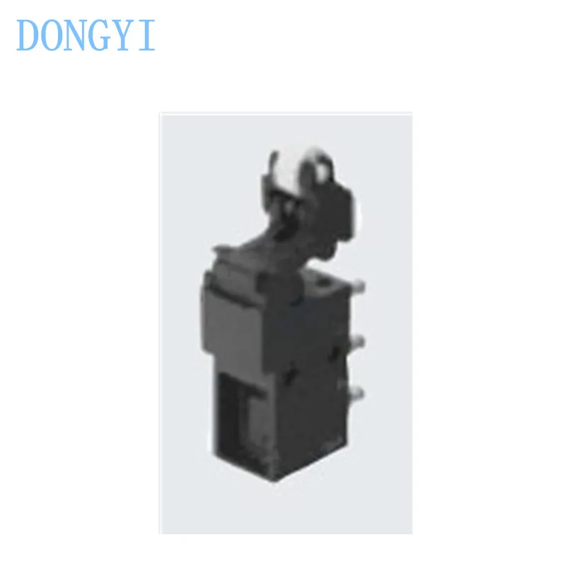Roller Lever Valve LO-3-1/4-B 8989 L/O-3-PK-3 10749