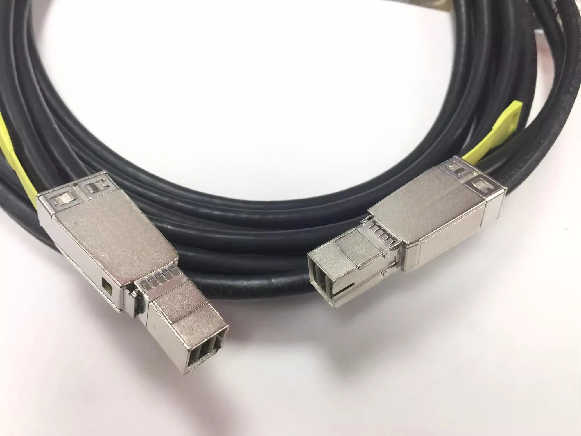 Nuevo para OEM SAS line 00MJ 178 00MJ180 3m MINI-SAS HD CABLE