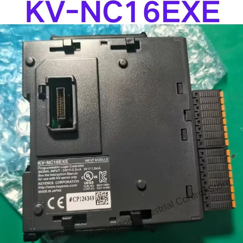 Brand-New Remote Io…